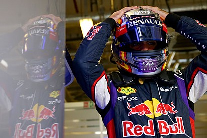 Carlos Sainz Jr ha scelto il numero 55
