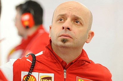 Ferrari: nuova rivoluzione nell'organigramma