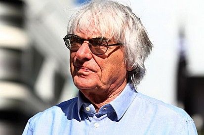 Bernie Ecclestone ritorna nel Board della Formula 1