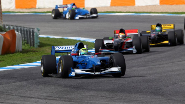Auto Gp ed ISRA si uniscono per la stagione 2015