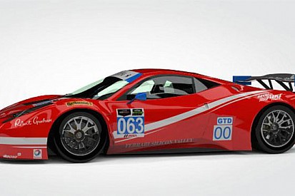 La Scuderia Corsa definisce gli equipaggi per Daytona