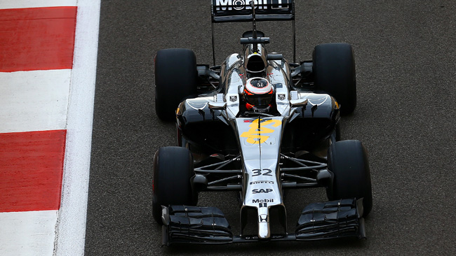 La FIA apre il freezing dei motori ma non all'Honda