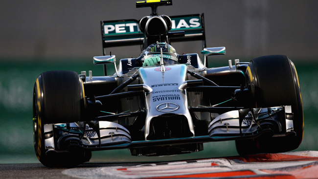 Mercedes paga l'iscrizione dieci volte più della Sauber