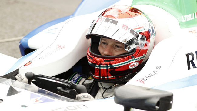 Duran, Piquet jr e Trulli penalizzati nel post gara