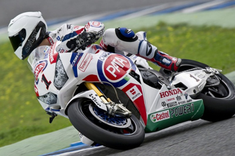 Oggi la SBK riaccende i motori: ecco le date dei test