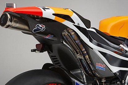 Termignoni ed HRC insieme per altri due anni
