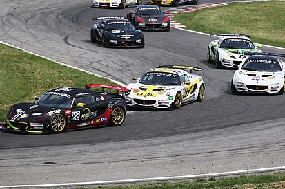 La Lotus Cup Italia 2015 si presenta a Motorcircus