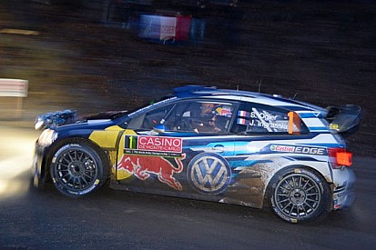 Montecarlo, PS2: Ogier risponde, ma resta primo Loeb