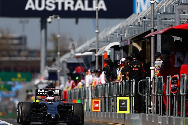 Ecco dove guardare i Gp in tv nel 2015
