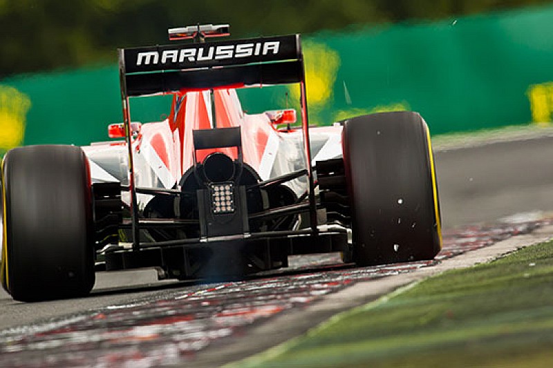 Marussia: sarà salvata, non dalla McLaren