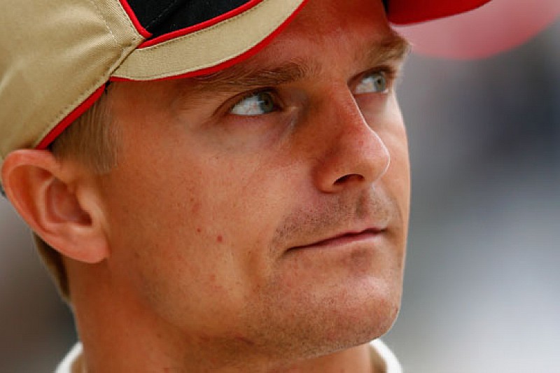 Heikki Kovalainen ha scelto il Super GT Giapponese
