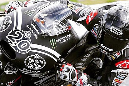 Jerez, Day 3: Quartararo concede il bis, Antonelli 4°