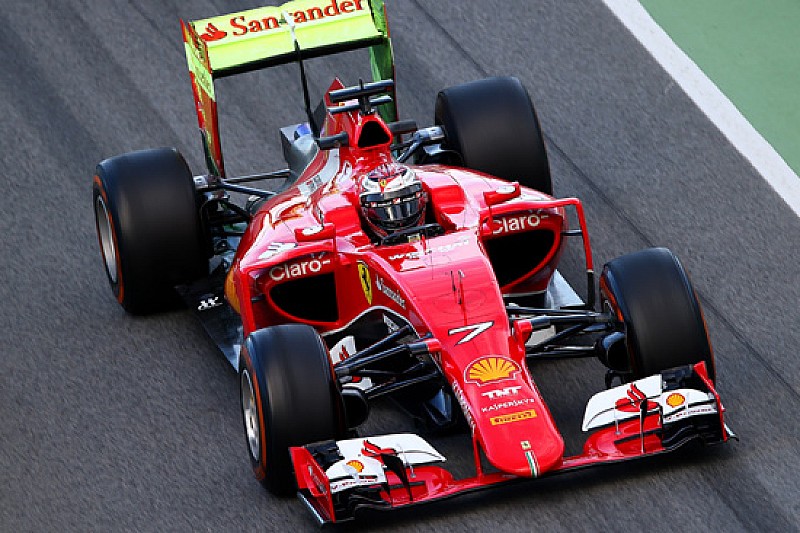 Ferrari: Kimi è veloce, ma Arrivabene abbassa i toni
