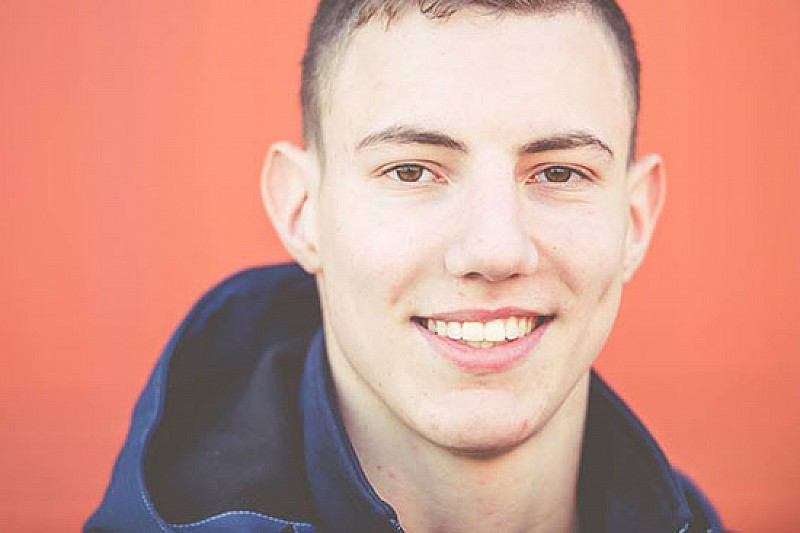 Marciello sulla C34 nelle Libere 1 della Malesia