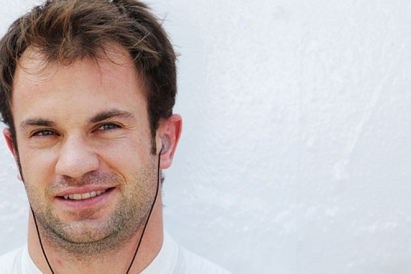 Nicolas Lapierre a Spa e Le Mans con la KCMG