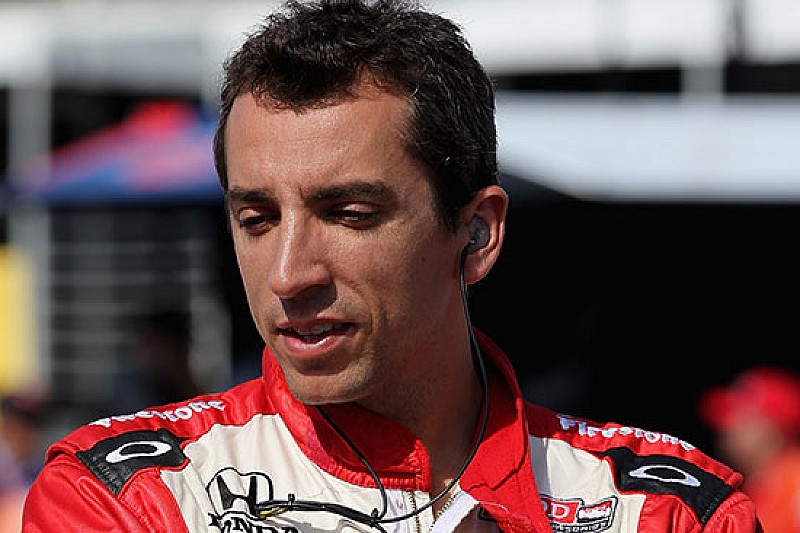 Wilson con Andretti nelle due gare di Indianapolis