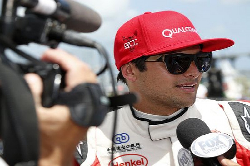 Così Piquet junior balza al vertice del FanBoost