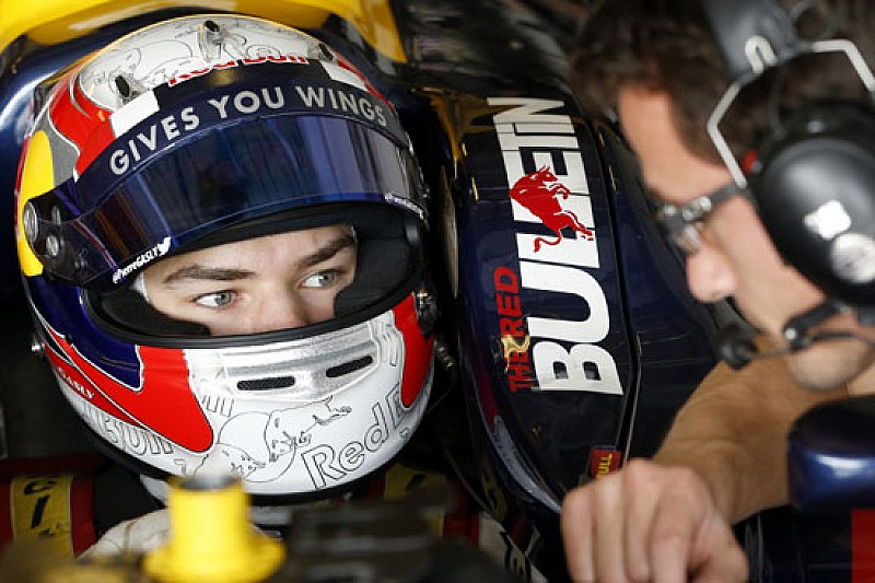 Gasly debutta sulla Toro Rosso nei test di Barcellona