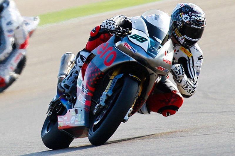 La Eric Buell Racing avvia la procedura di fallimento