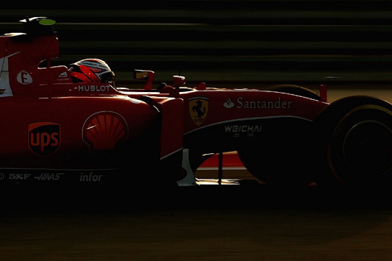 La Ferrari ha già scommesso sulla quinta power unit?