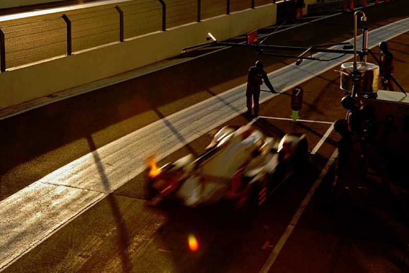 Audi: 6.500 km al Ricard in configurazione Le Mans