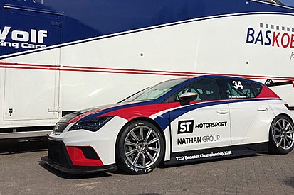 La Bas Koeten Racing debutta a Valencia