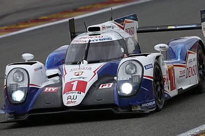 Toyota: ultima chiamata a Le Mans