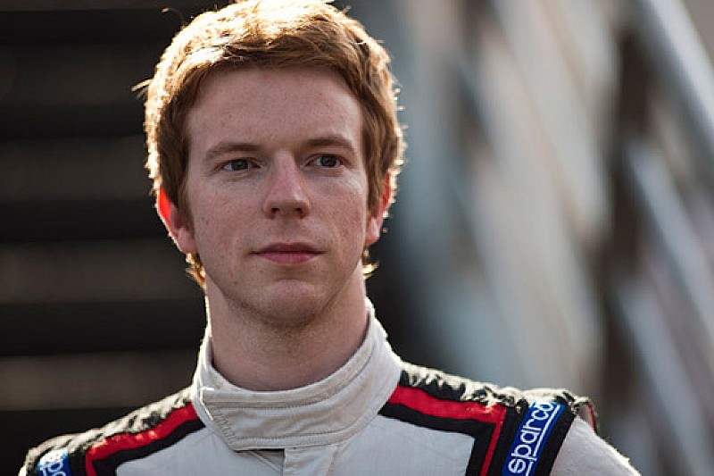 La Jota punta ancora su Oliver Turvey per Le Mans