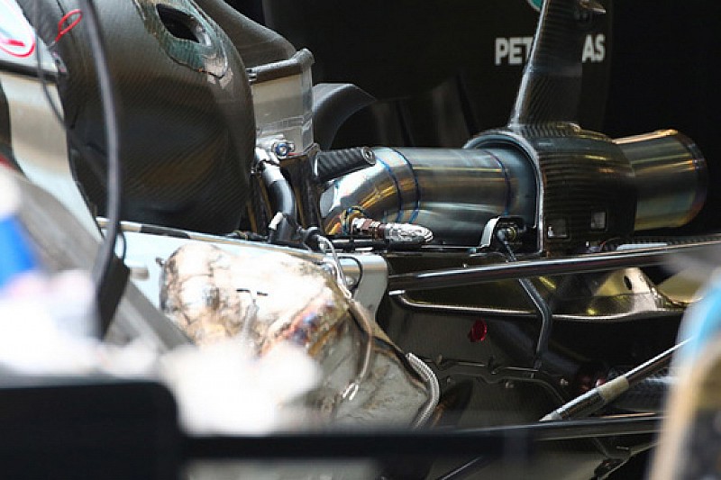 La FIA teme furbate sulla pressione del carburante
