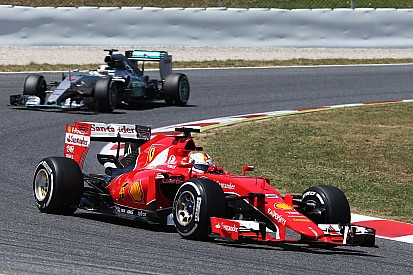 Ferrari - Les développements sont confirmés après enquête