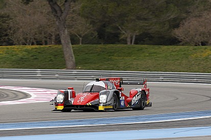 Premier succès pour la nouvelle Oreca 05 à Imola