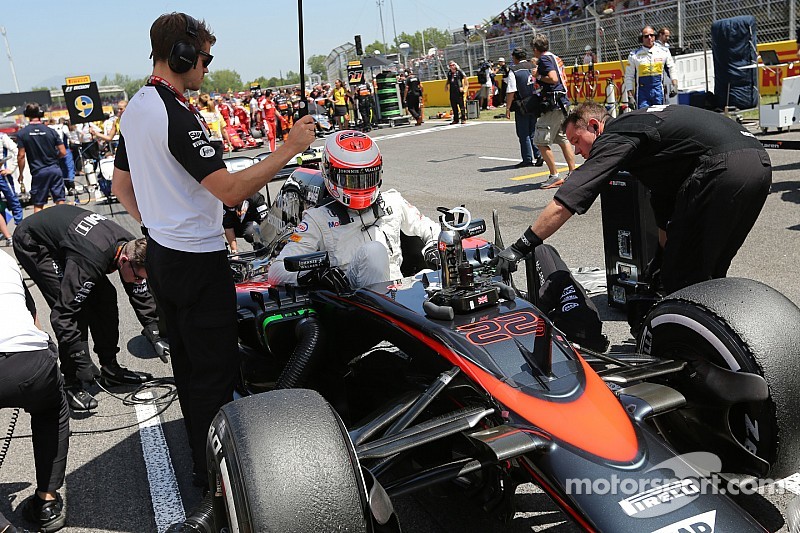 В Honda открестились от слов своего инженера