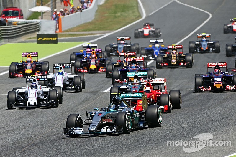 Le point sur l'utilisation des éléments moteur avant le GP de Monaco