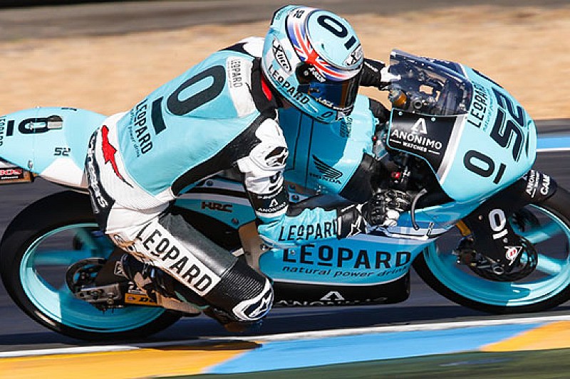 Le Mans, Libere 2: Kent si conferma il riferimento