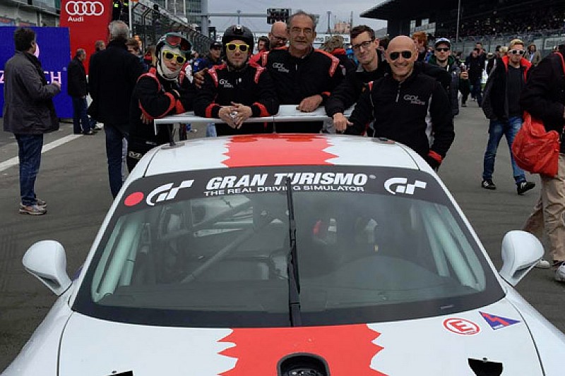 40esimo posto per la GDL alla 24 Ore del Ring
