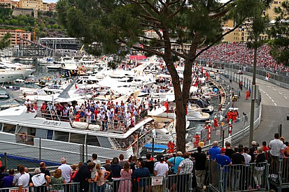 Cinque giorni di dirette da Montecarlo per Sky