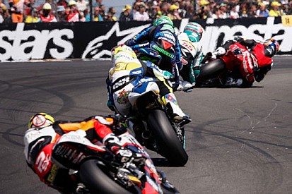 FIM e Dorna aprono le trattive per i motori dal 2019