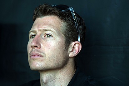 Ryan Briscoe reempalzará a Hinchcliffe en Indy 500