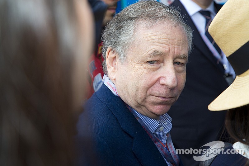 La FIA crée un fonds pour soutenir le Népal après le séisme