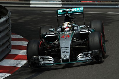 Mercedes a confiance en Hamilton pour la course