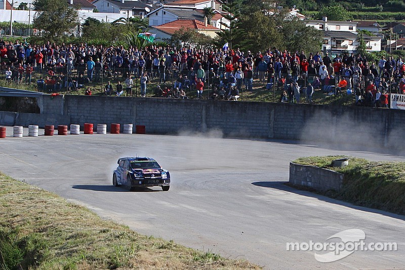 ES14 & 16 – Latvala près du but