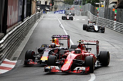 Ricciardo "aprecia" la decisión de los oficiales