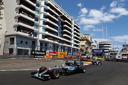 Mercedes: All we can do is apologise