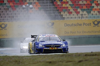 Les Français de ART GP veulent tirer les leçons de Hockenheim