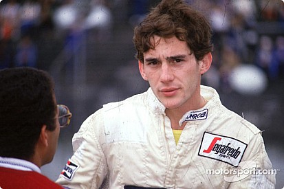 Venden antiguo departamento de Senna sin saber que él lo habitó