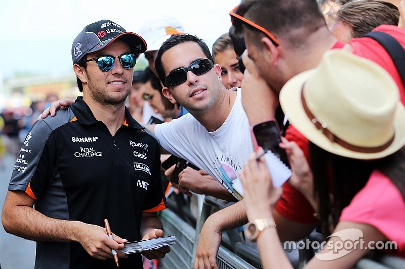 El reto será mantener a los fans en México