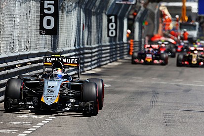 Mallya confia nos pneus supermacios para ter um bom desempenho em Montreal
