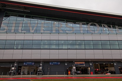 Silverstone à guichets fermés, un cas unique en Europe