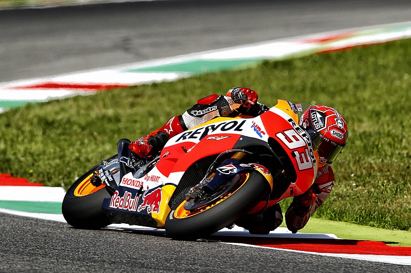 Márquez: