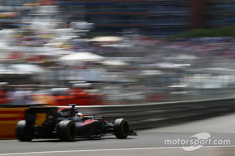 Para Alonso, la prioridad es un fin de semana